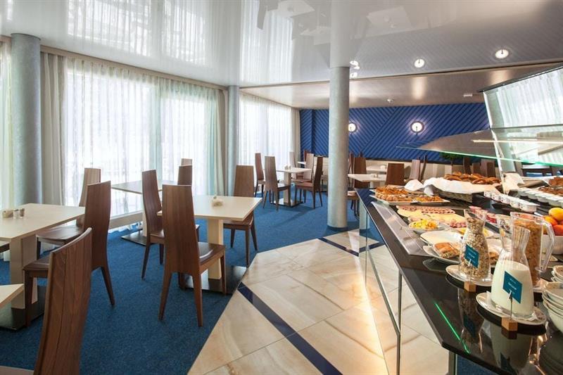 Victory Gaestehaus Therme Erding Exteriör bild